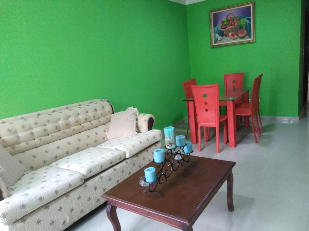 Herard Share Apartamento Punta Cana Exterior foto