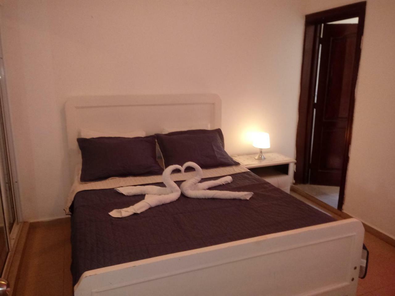 Herard Share Apartamento Punta Cana Exterior foto