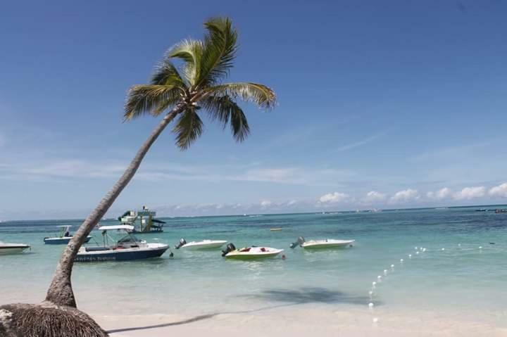Herard Share Apartamento Punta Cana Exterior foto