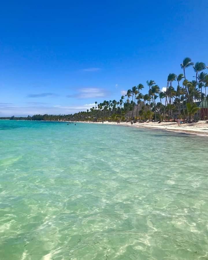 Herard Share Apartamento Punta Cana Exterior foto