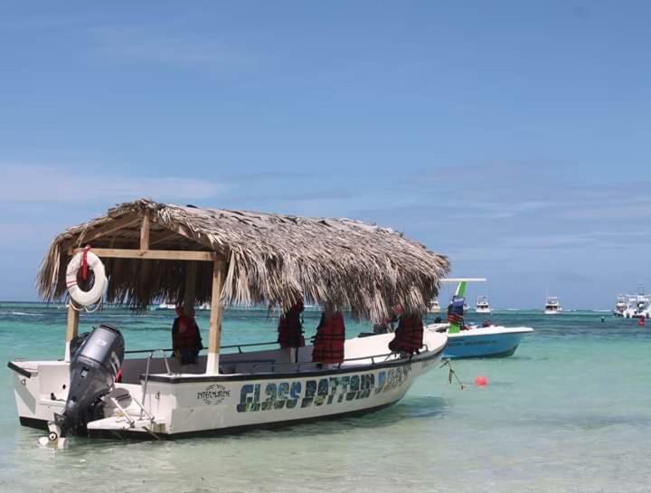 Herard Share Apartamento Punta Cana Exterior foto